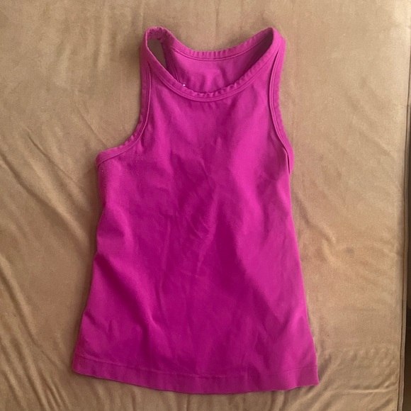 lululemon athletica Align Racerback Tank Top - Picture 1 of 4